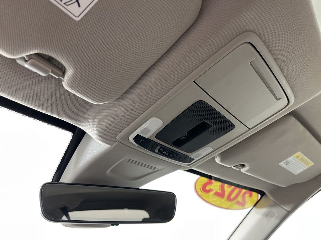 Thumbnail: 2023 Honda CR-V - 25