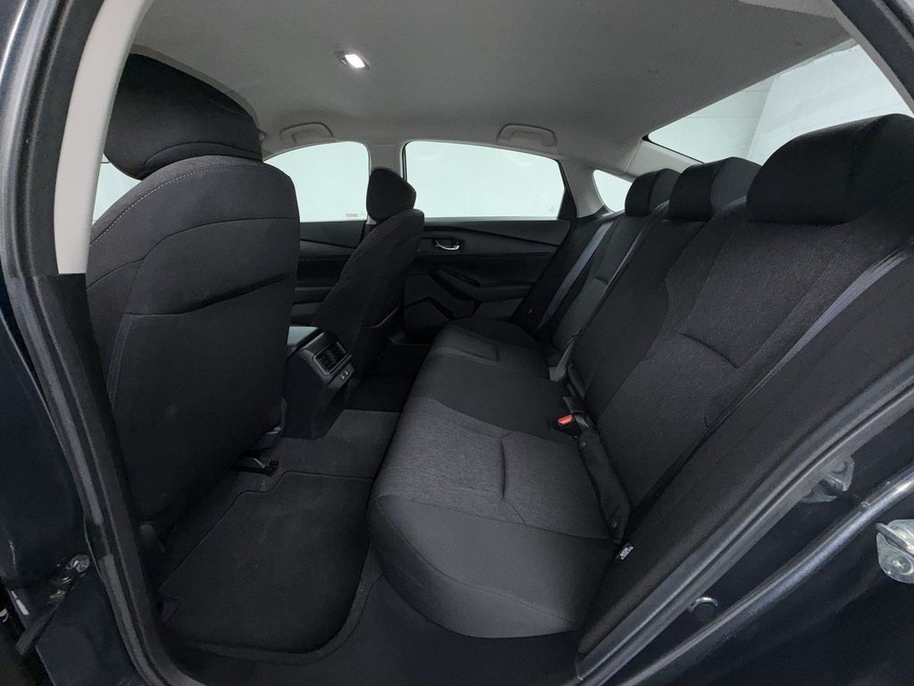 Used 2025 Honda Accord Sedan