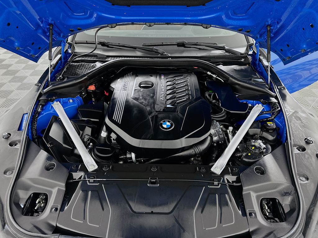 Thumbnail: 2022 BMW Z4 - 28