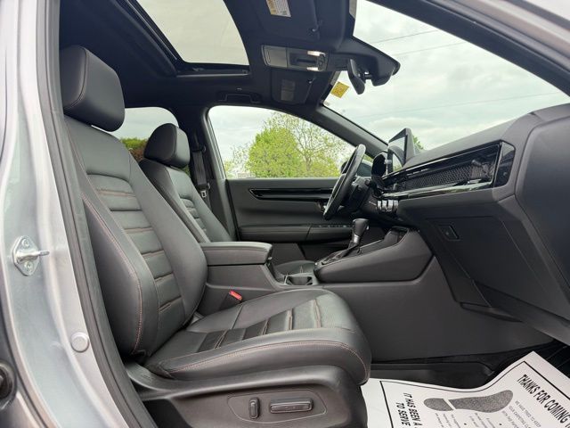 2023 Honda CR-V Hybrid