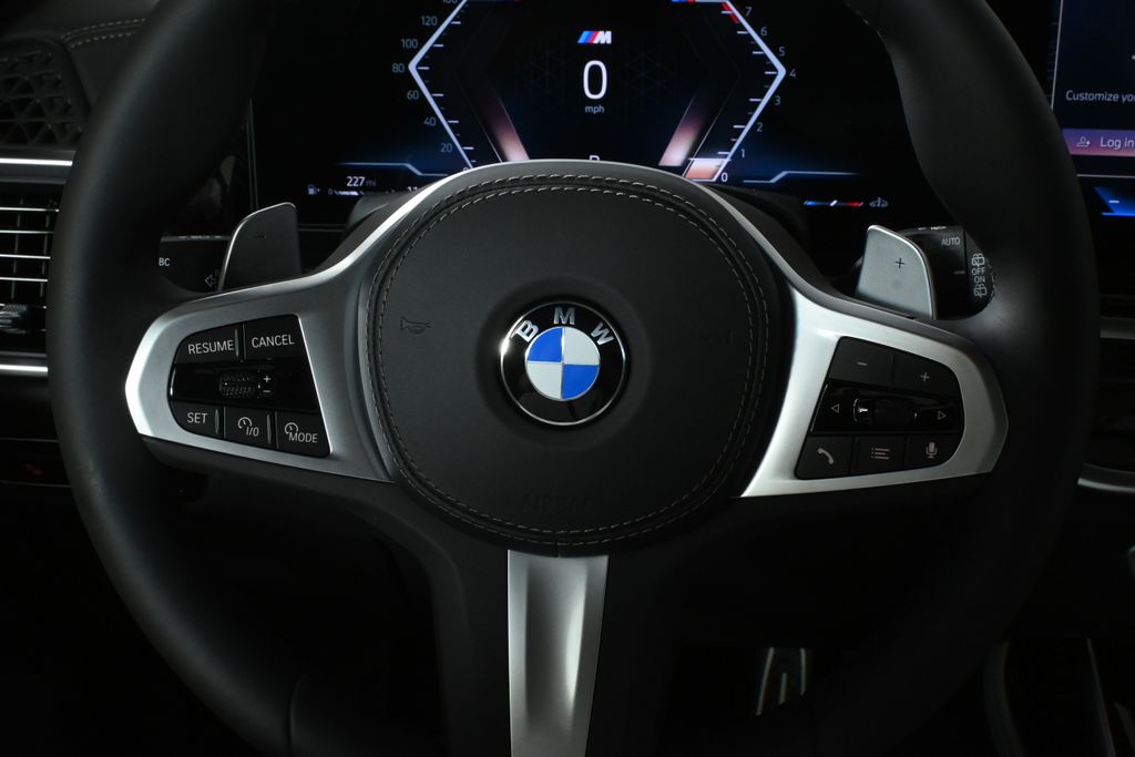 Thumbnail: 2027 BMW X7 - 19