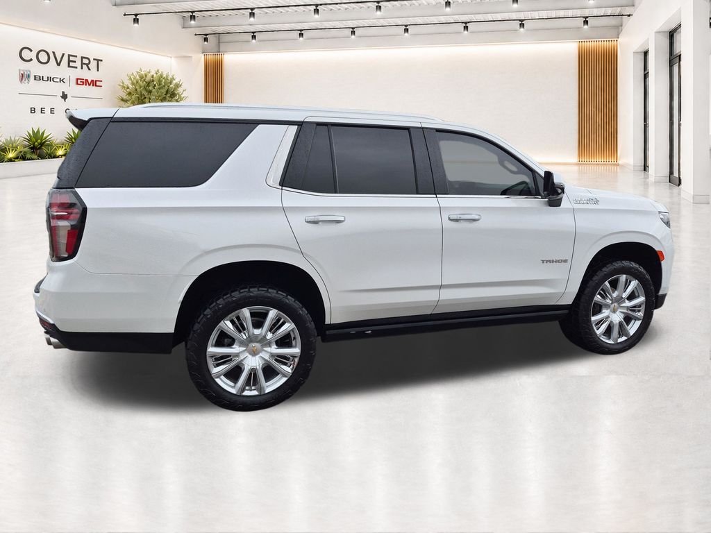 Used Car 2024 Chevrolet Tahoe  High Country For Sale Under $70,000 In Austin, Texas