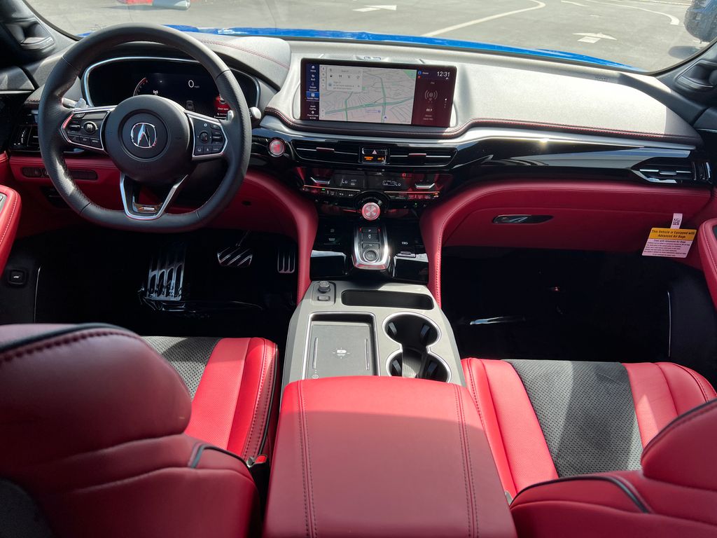 Thumbnail: 2026 Acura MDX - 31