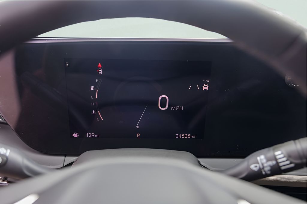 Used Car 2024 Buick Envista  Avenir For Sale Under $30,000 In Austin, Texas