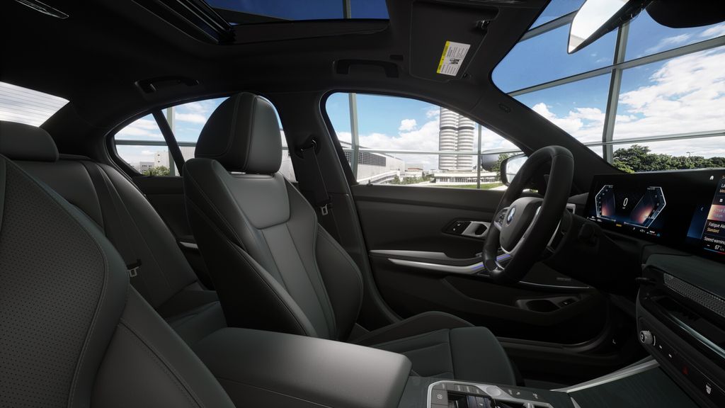 Thumbnail: 2026 BMW 3 Series - 9