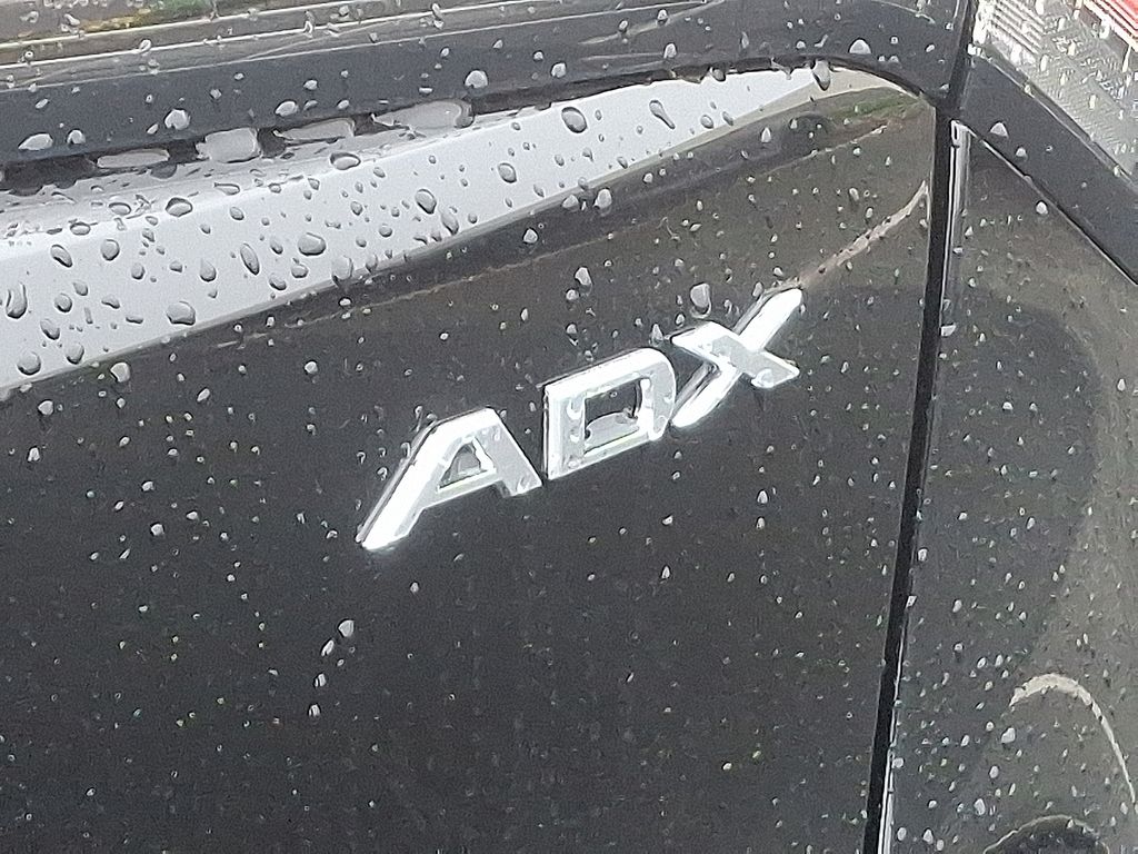 Thumbnail: 2026 Acura ADX - 6