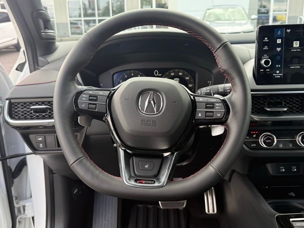 2025 Acura ADX Base