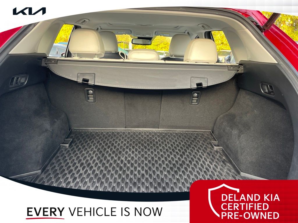 Used 2017 Mazda CX-5 SUV