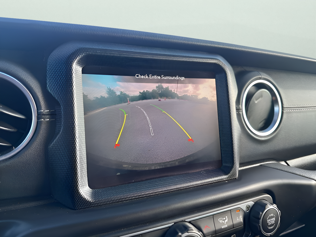 Used Car 2021 Jeep Wrangler  For Sale Under $35,000 In Austin, Texas