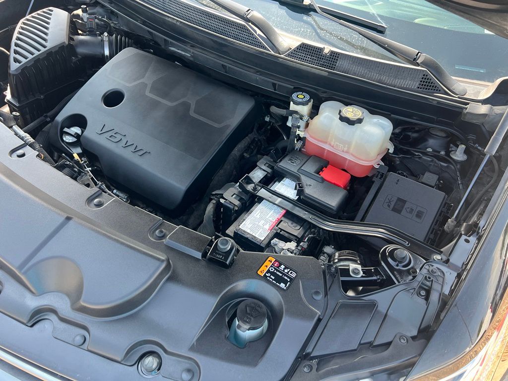 Used 2019 Chevrolet Traverse SUV