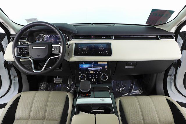 2023 Land Rover Range Rover Velar R-Dynamic S MHEV 25