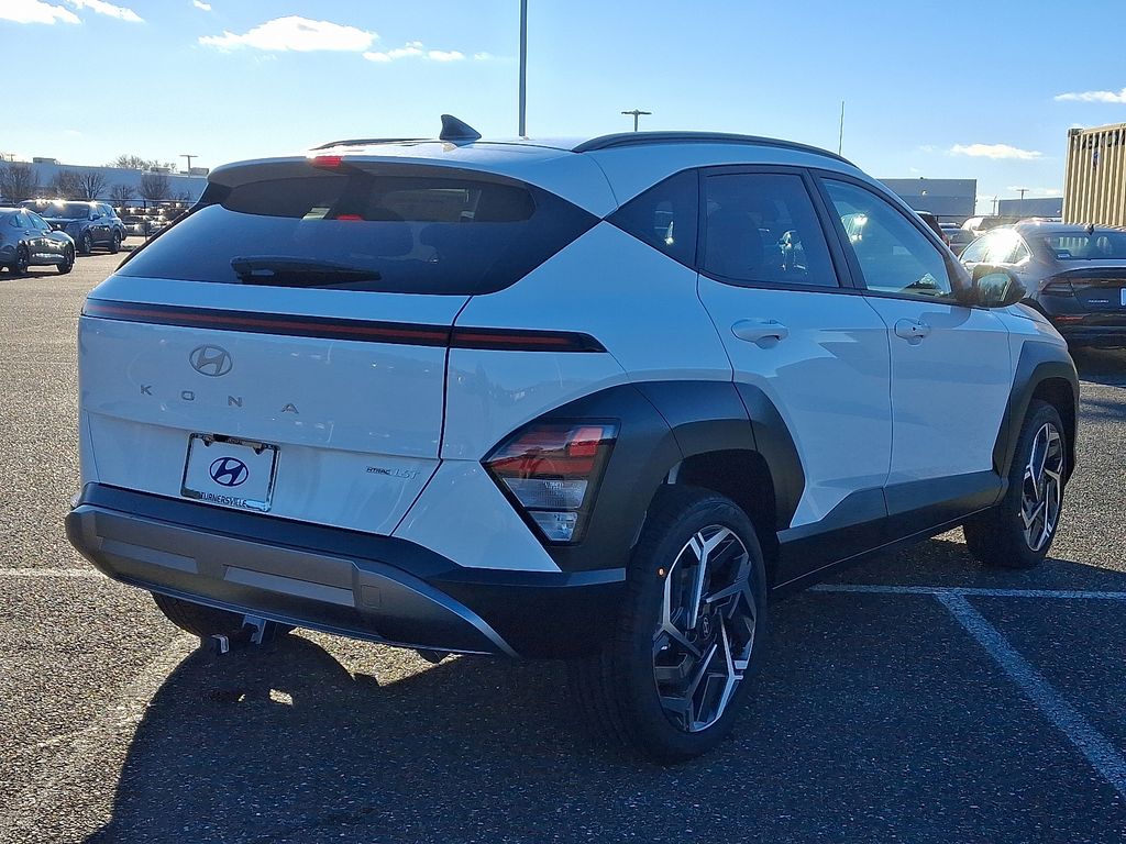 Thumbnail: 2026 Hyundai Kona - 4