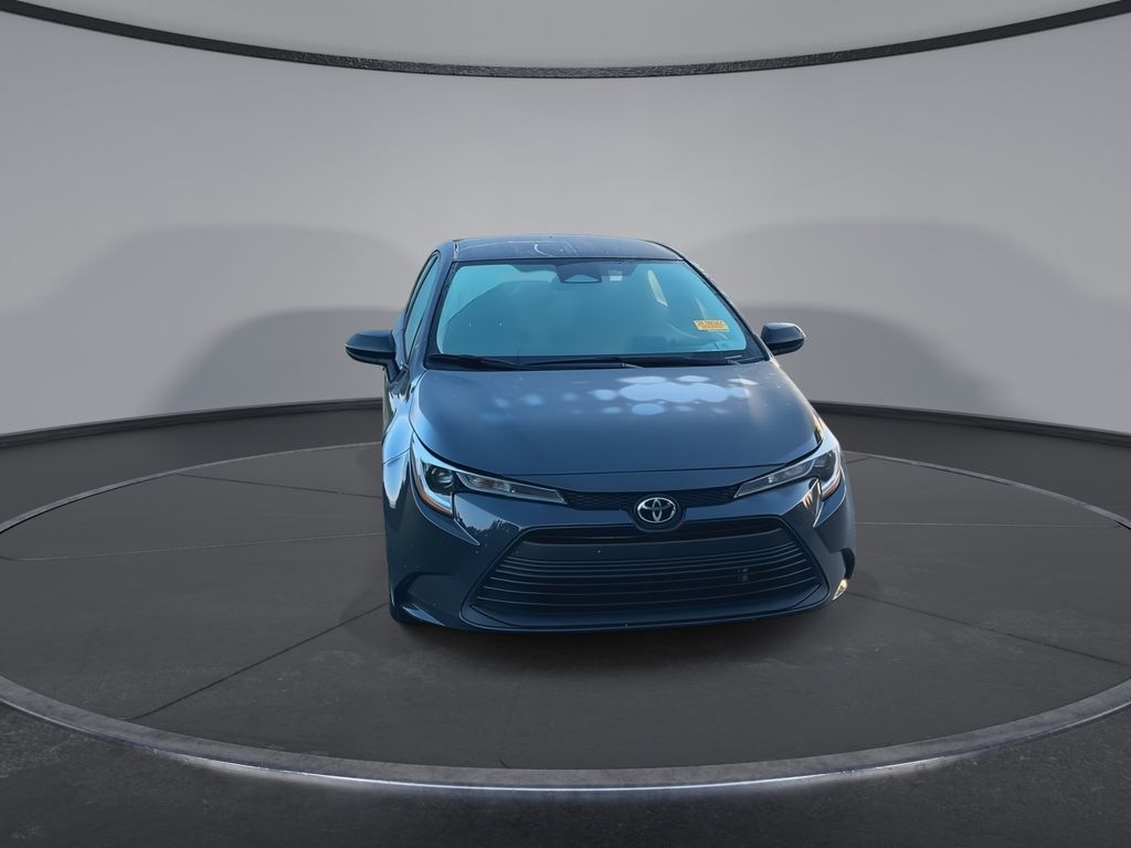 Thumbnail: 2026 Toyota Corolla - 3