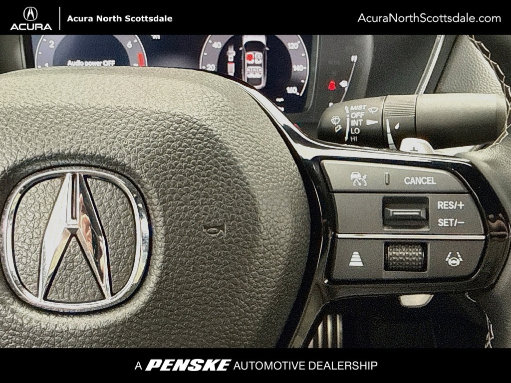 Thumbnail: 2026 Acura Integra - 13