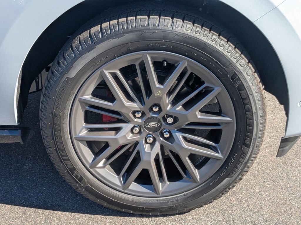 2025 Ford Expedition Platinum MAX