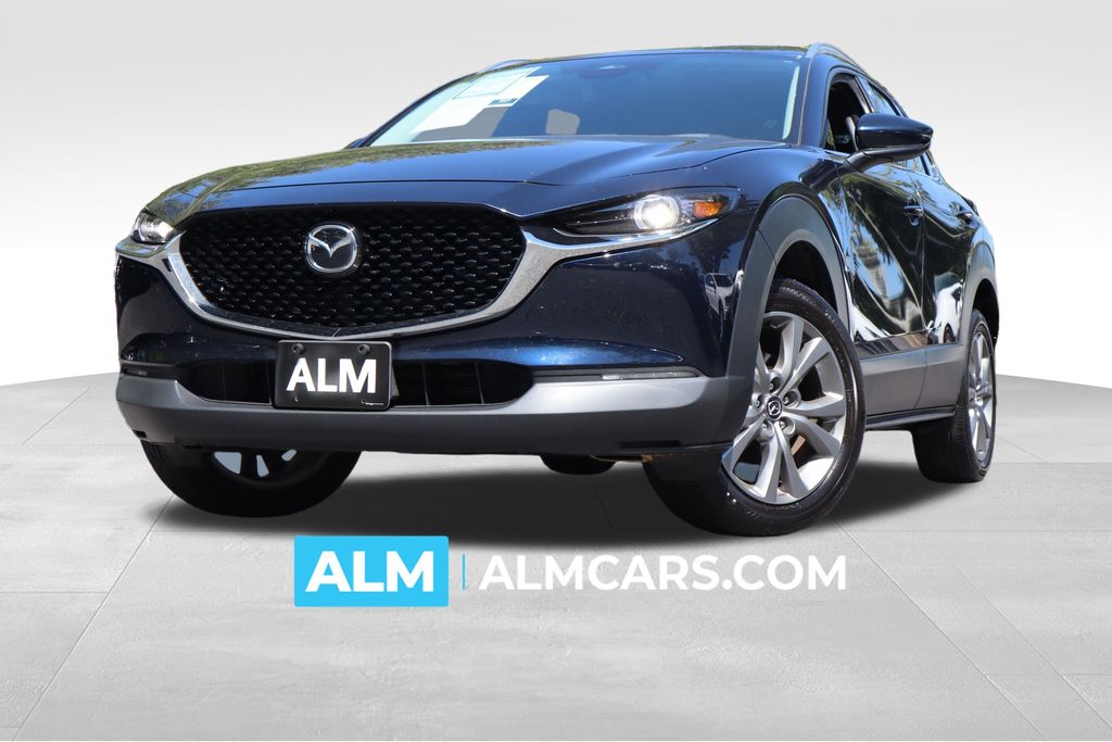 2024 Mazda CX-30 Premium's photo