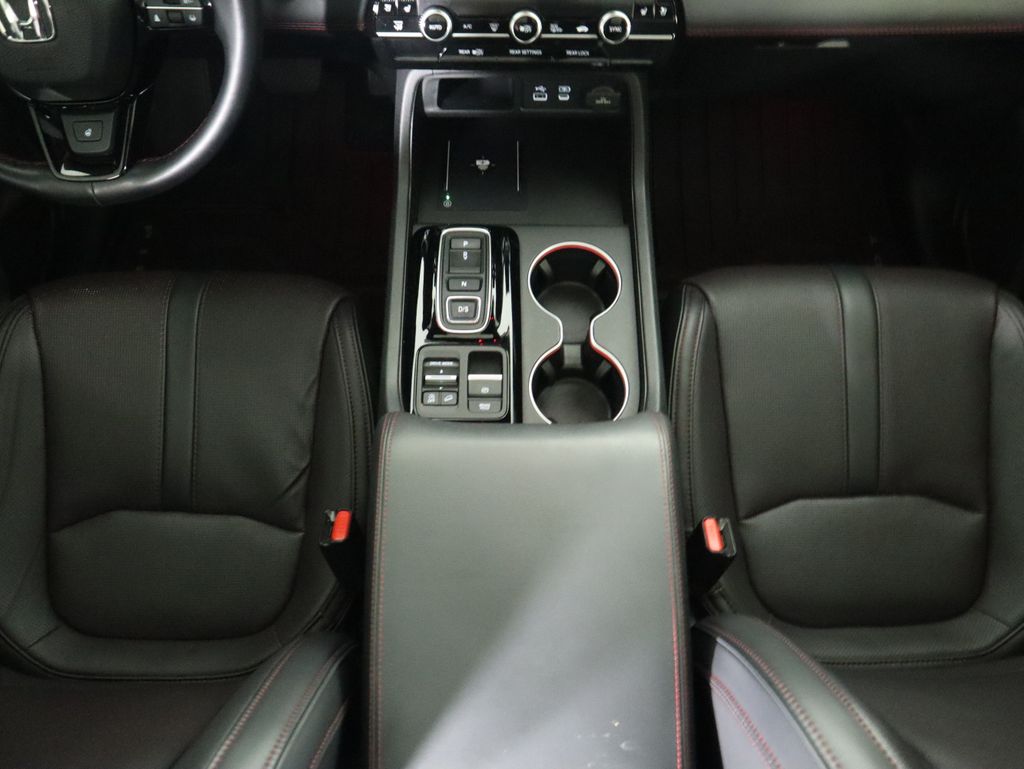 Thumbnail: 2025 Honda Pilot - 16