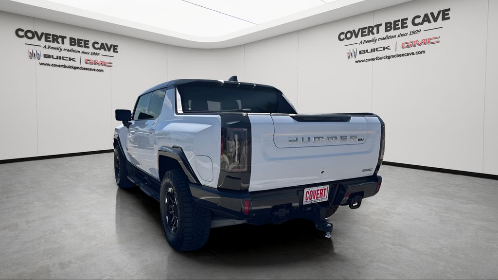 Used Car 2023 Gmc Hummer Ev Pickup  3x For Sale Under $70,000 In Austin, Texas