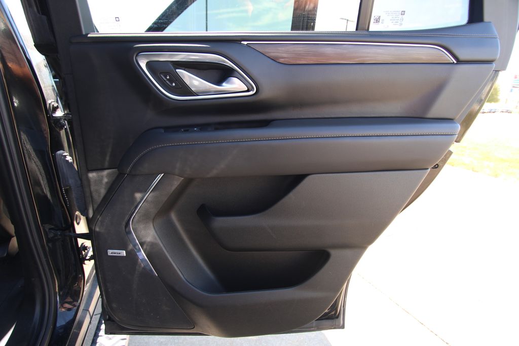 Used 2024 Chevrolet Tahoe SUV