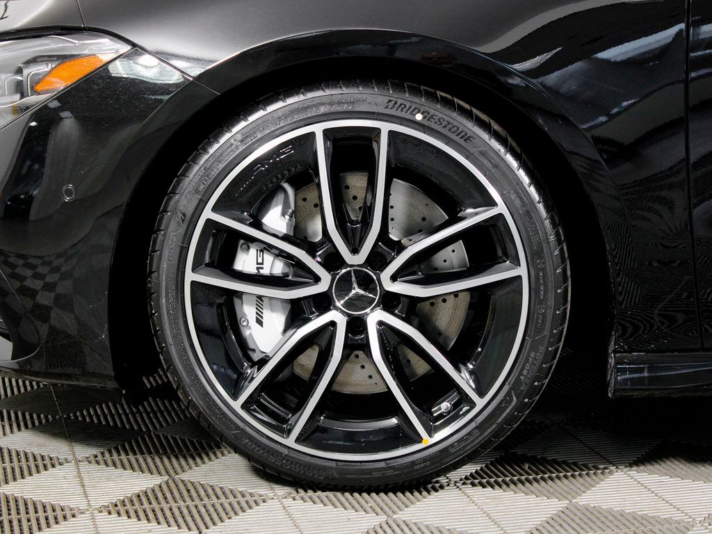used 2026 Mercedes-Benz CLA car, priced at $57,955