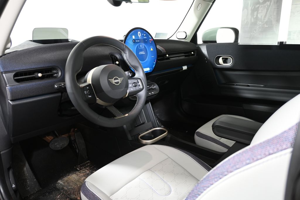 Thumbnail: 2025 MINI Cooper - 15