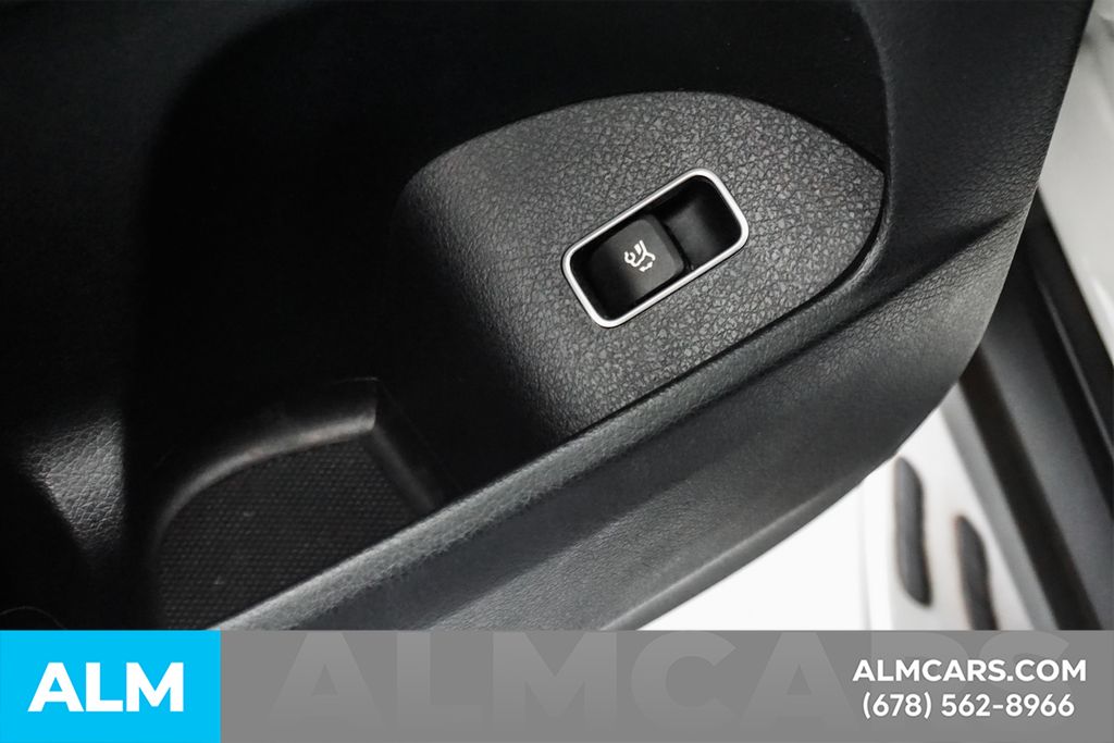 Used 2021 White Mercedes-Benz GLE 53 AMG® image 50