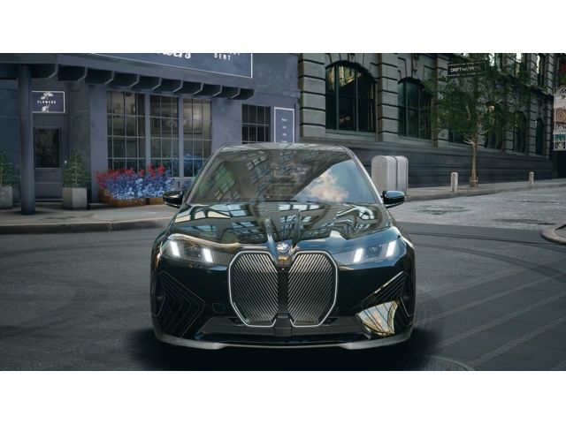 Thumbnail: 2026 BMW iX - 3
