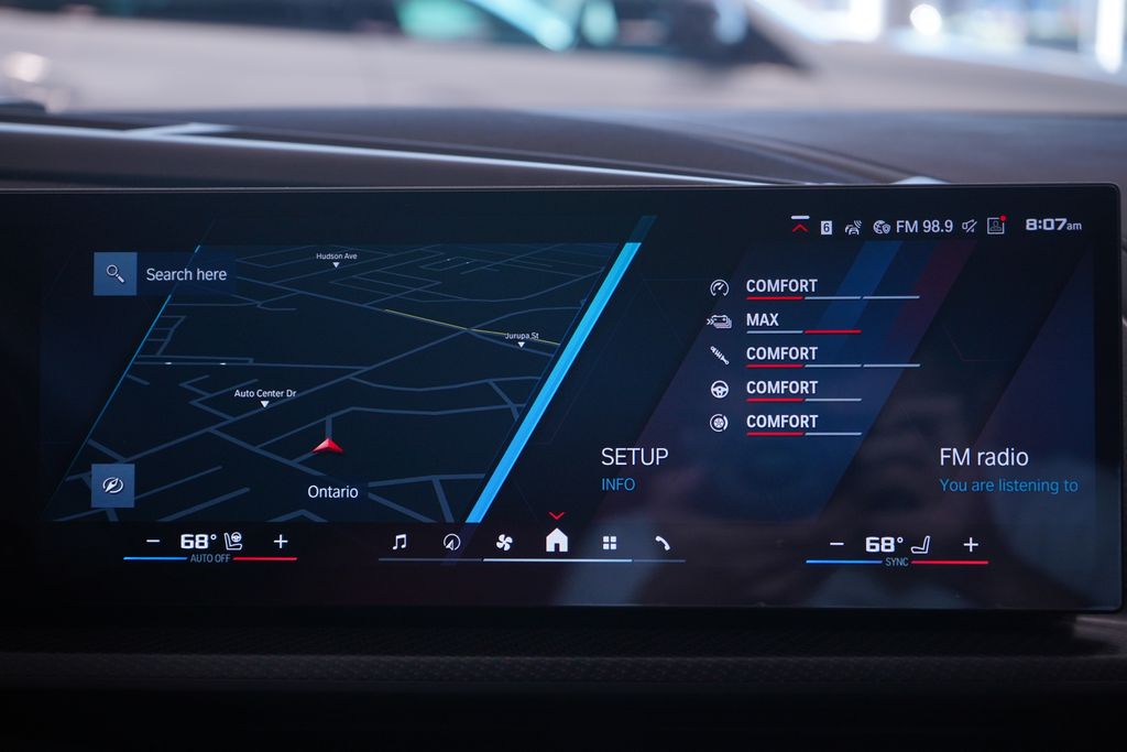 Thumbnail: 2026 BMW XM - 13