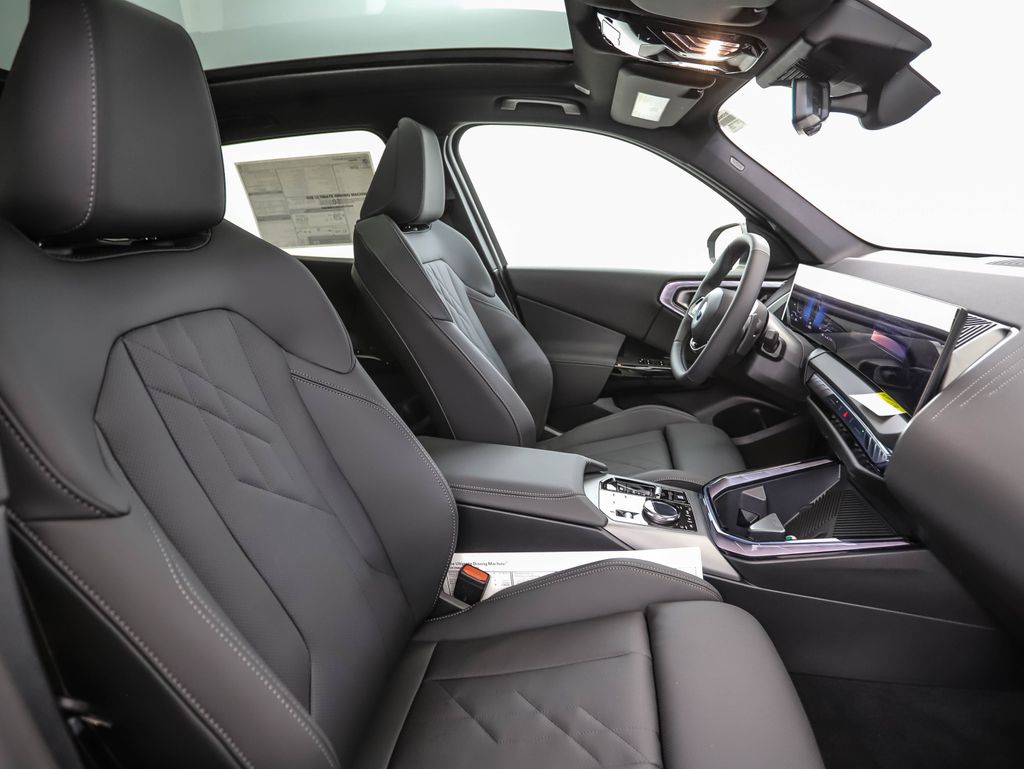Thumbnail: 2026 BMW X3 - 31