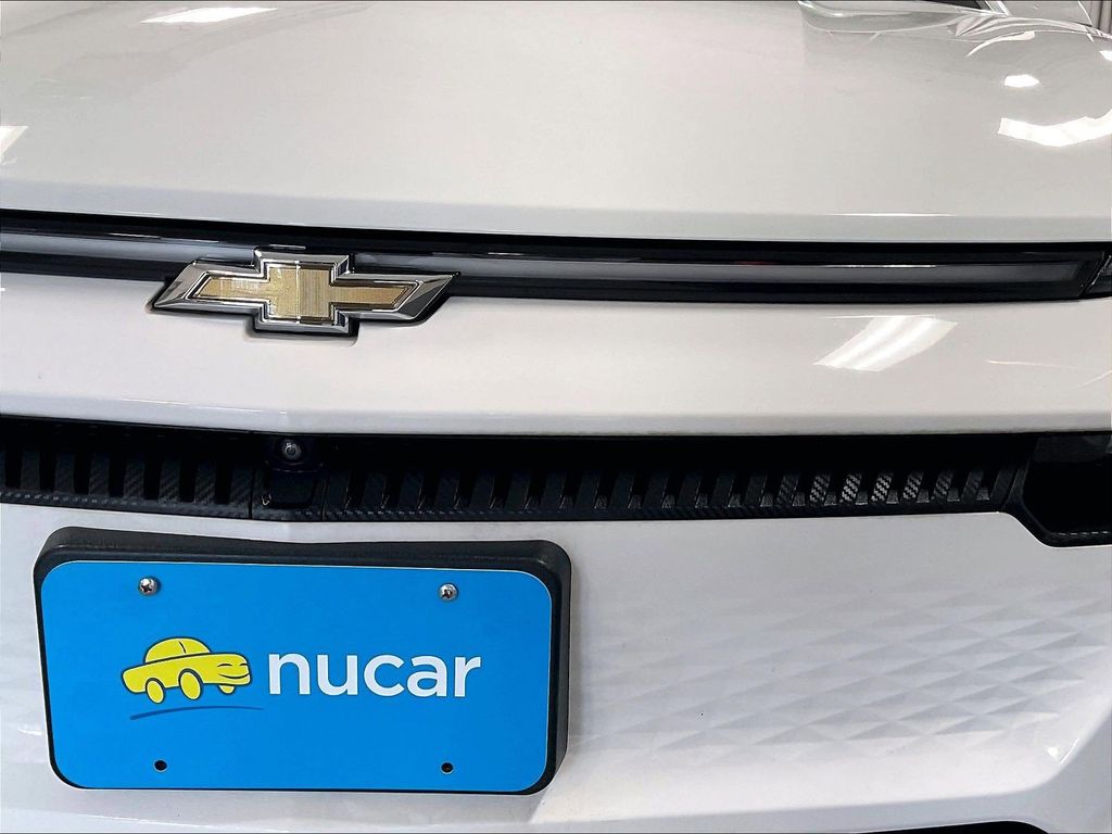 2024 Chevrolet Equinox EV — photo 32