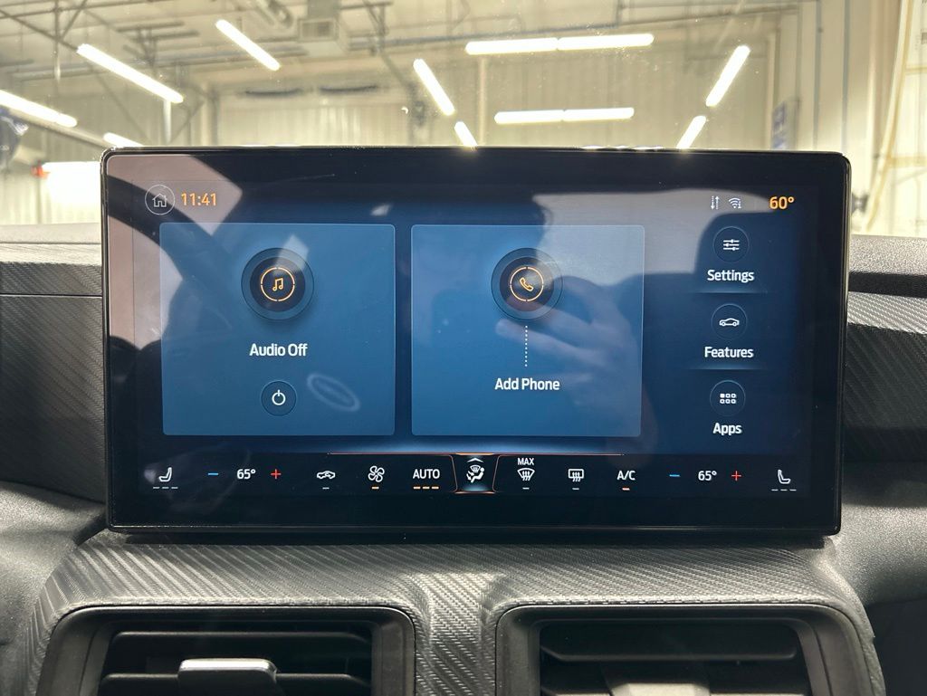 used 2024 Ford Mustang car, priced at $29,927