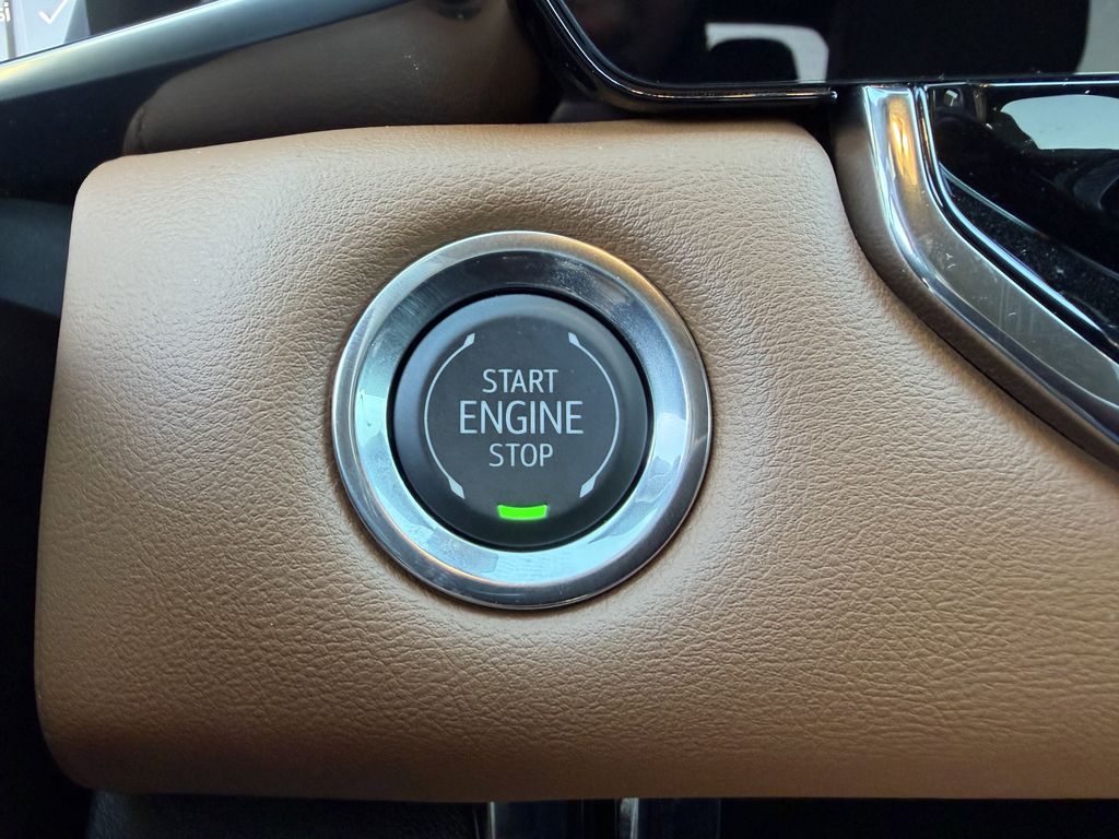 new 2025 GMC Canyon car, priced at $46,760