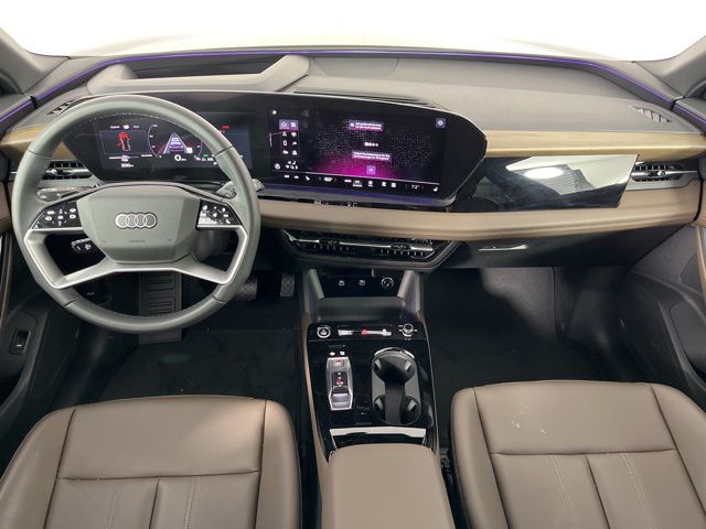 Thumbnail: 2025 Audi Q6 e-tron - 14