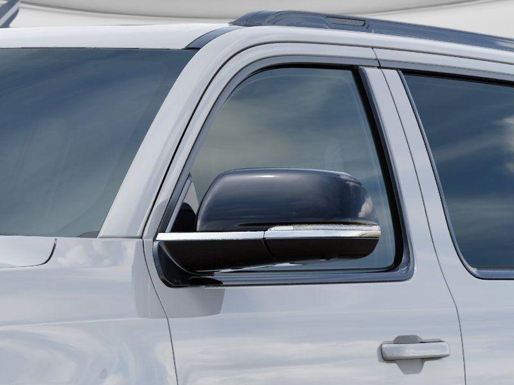 2026 Jeep Grand Wagoneer Limited Reserve White/off-white at South Hills CDJR