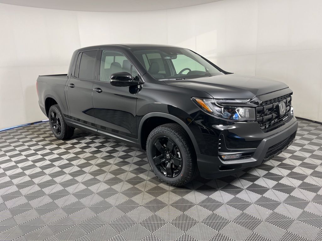 Thumbnail: 2026 Honda Ridgeline - 6
