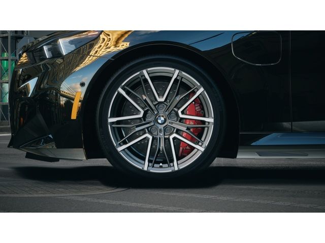 Thumbnail: 2026 BMW M5 - 7