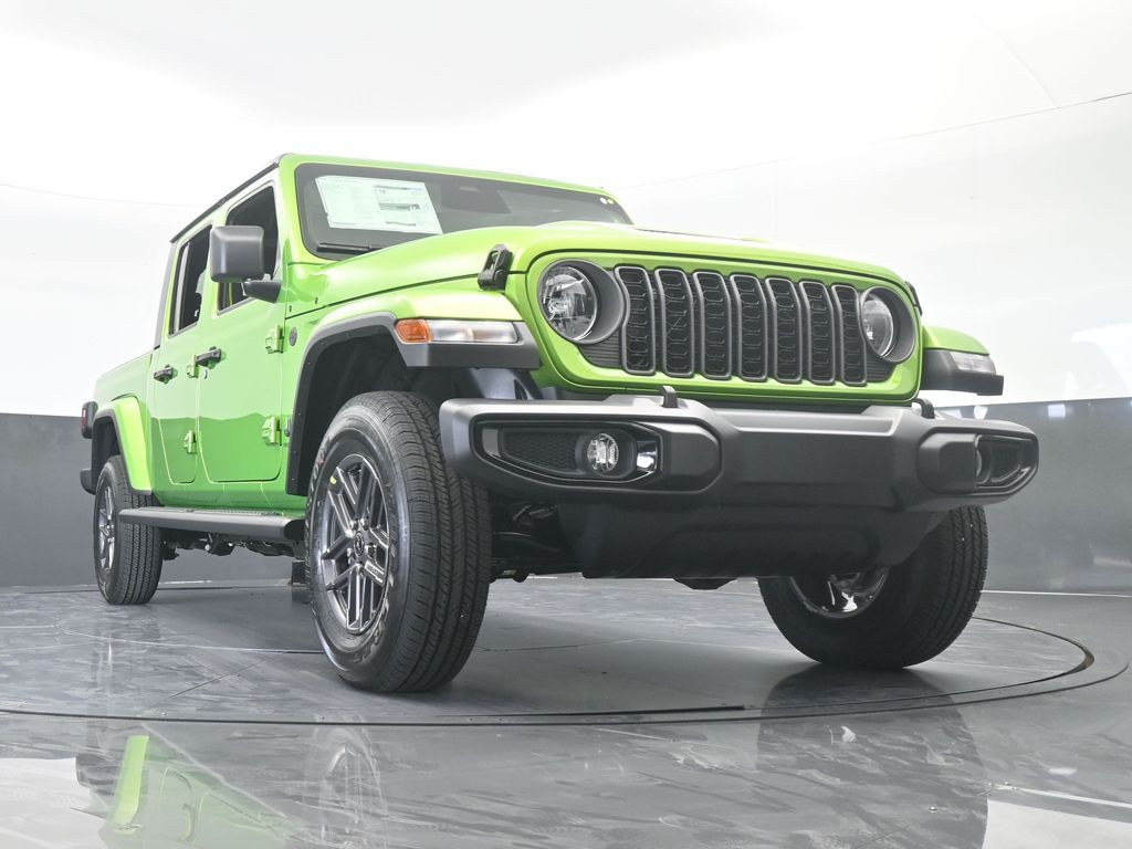 New 2026 Mojito (DISC) Jeep Sport S image 54