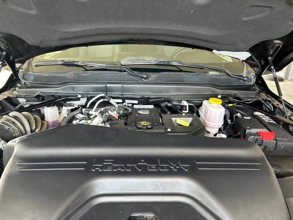 Used 2025 Black Ram Tradesman image 9