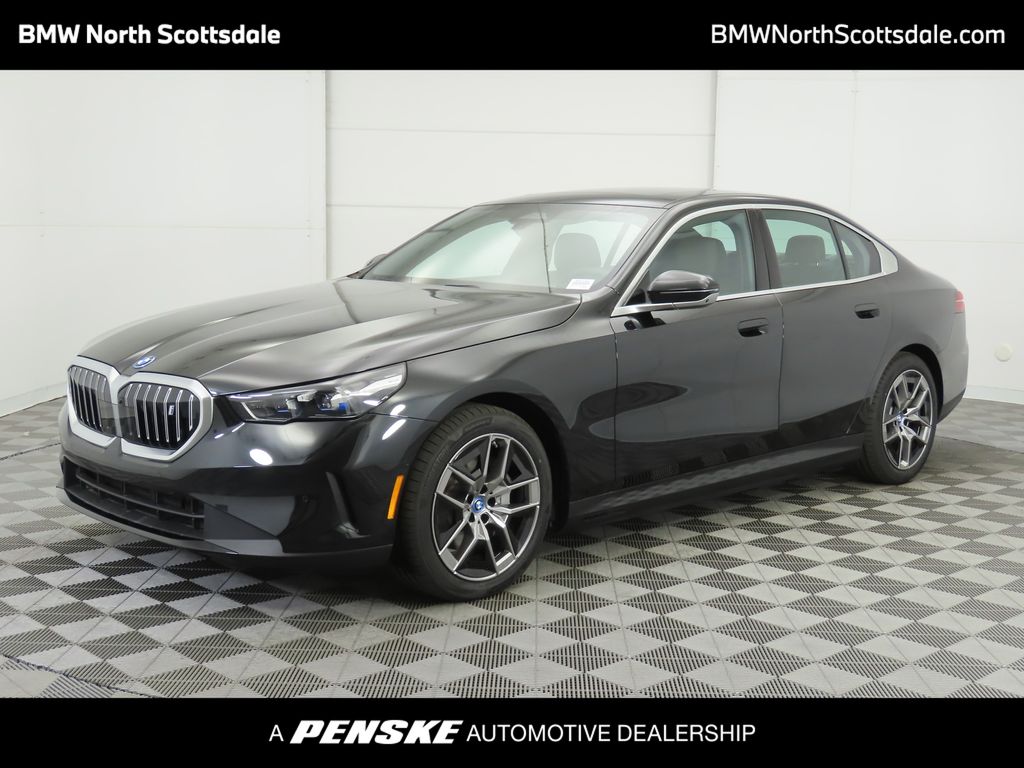 2025 BMW i5 xDrive40 -
                  Phoenix, AZ