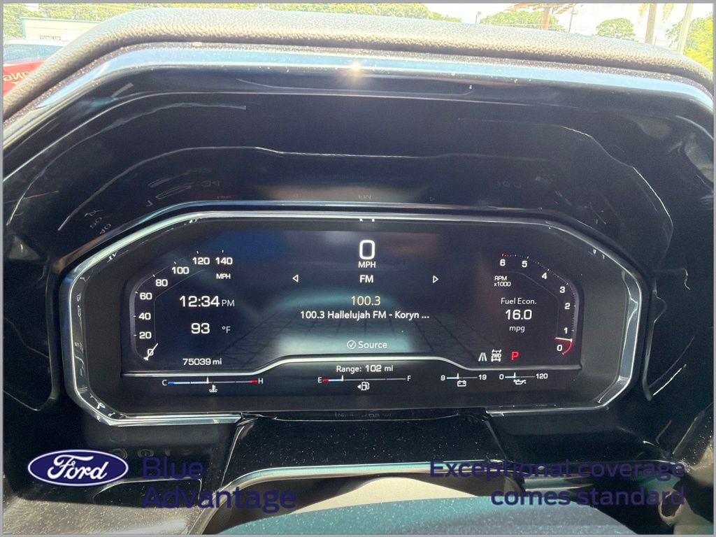Certified Used 2023 Silver GMC SLT image 11