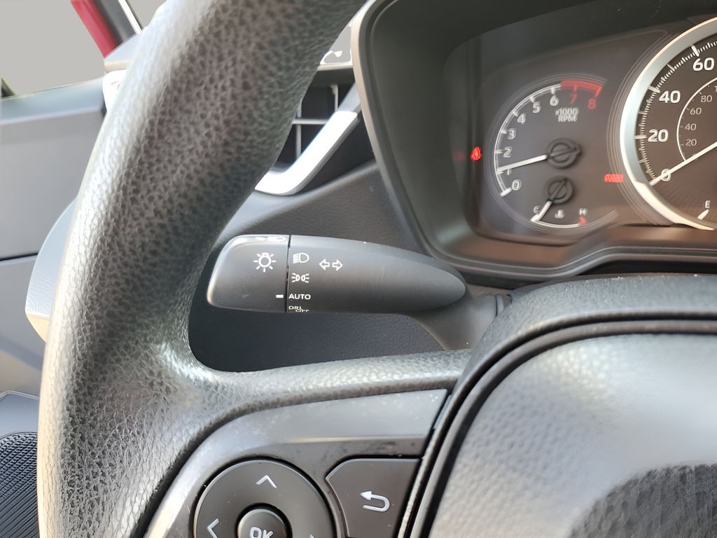 Used Car 2022 Toyota Corolla  Le For Sale Under $20,000 In Austin, Texas