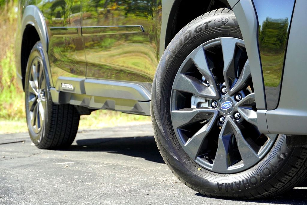 Used Car 2025 Subaru Outback  Onyx Edition Xt For Sale Under $35,000 In Taylor, Texas