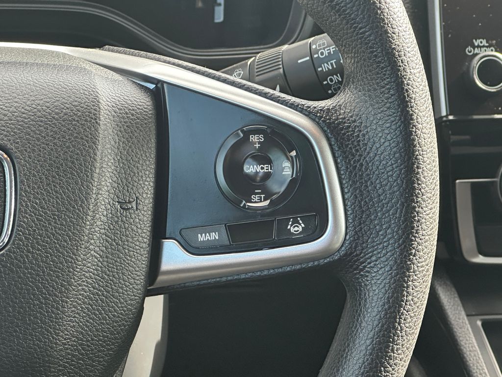 2022 Honda CR-V Special Edition
