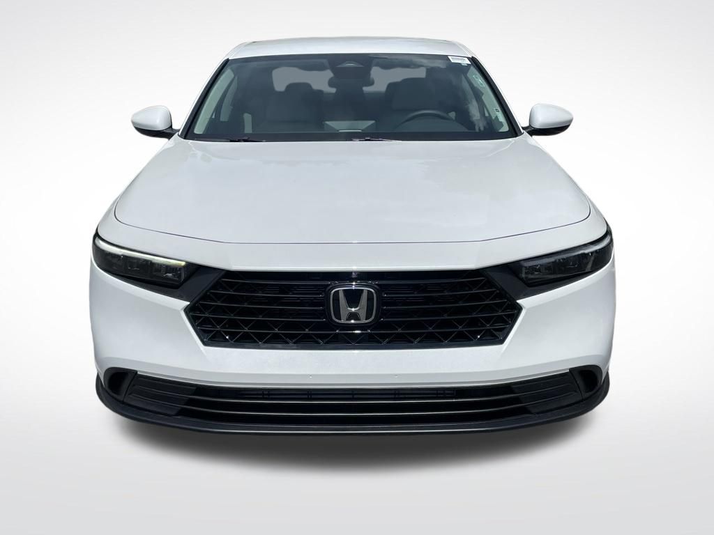 Thumbnail: 2026 Honda Accord - 9