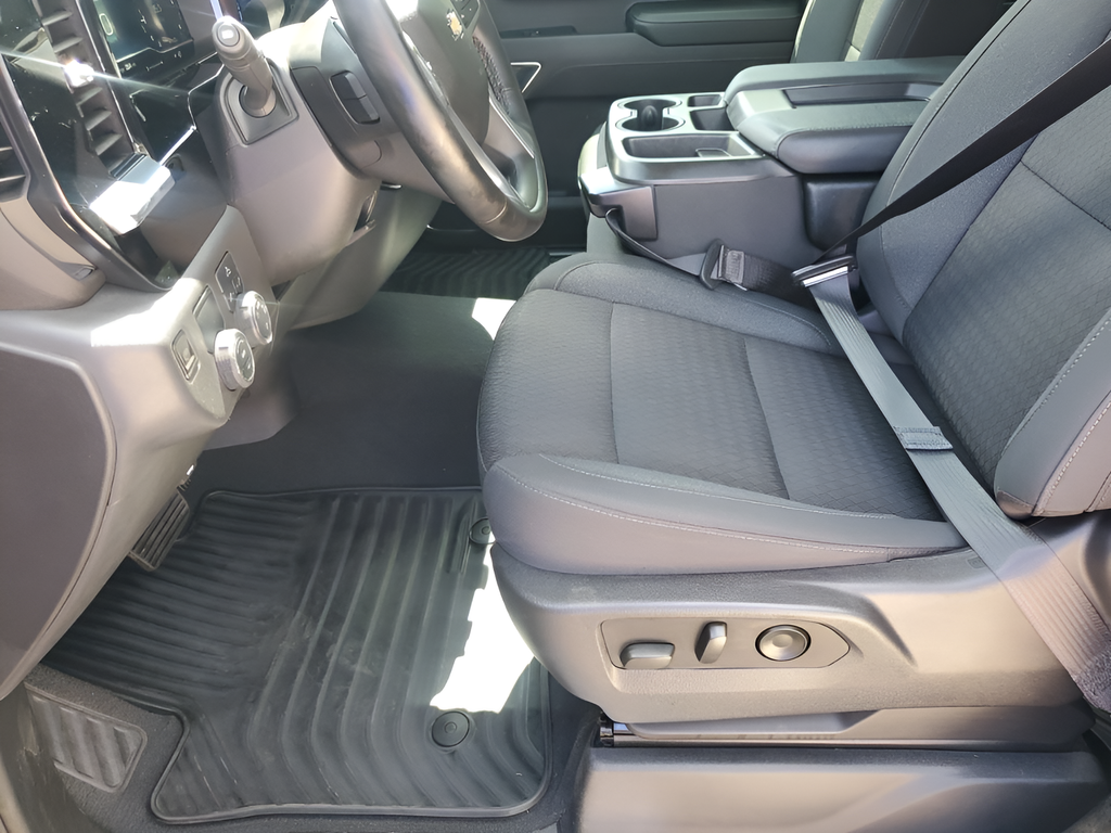 Used Car 2023 Chevrolet Silverado 1500  Lt For Sale In Austin, Texas