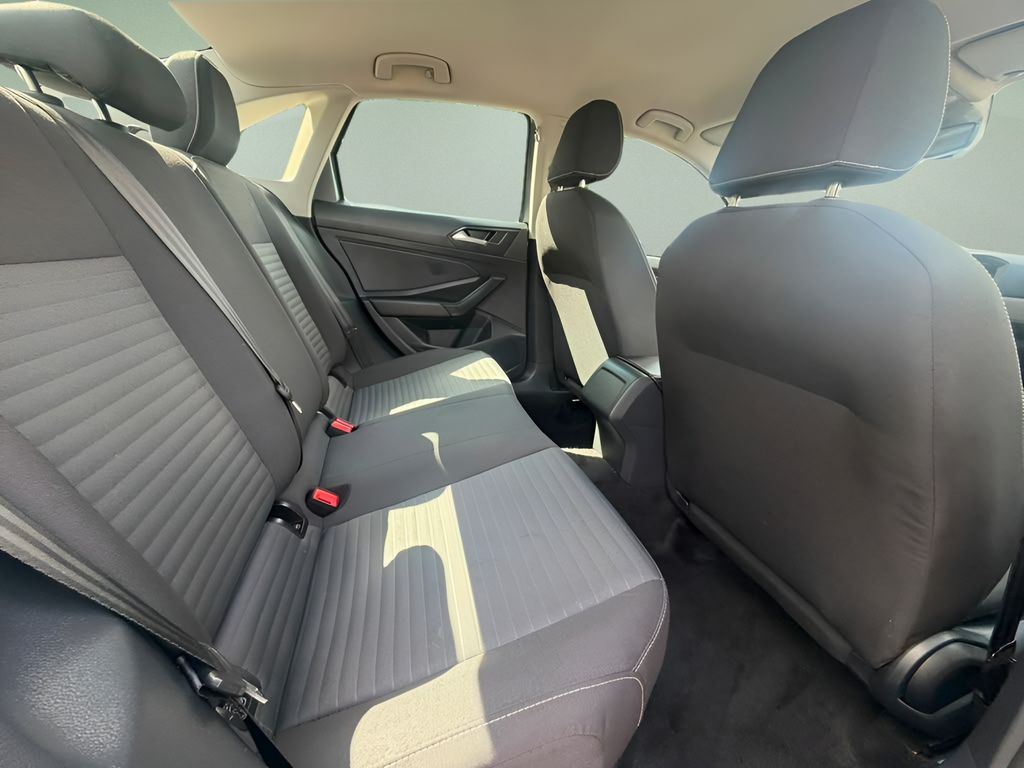 Used 2024 Volkswagen Jetta Sedan