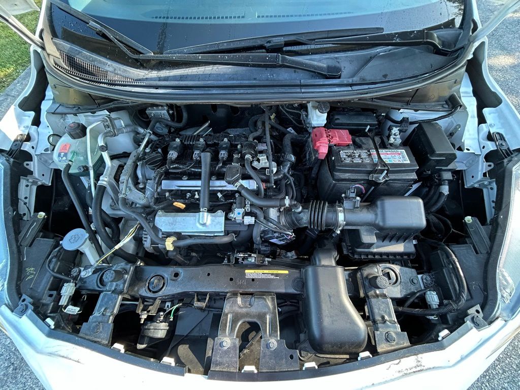 Thumbnail: 2021 Nissan Versa - 11