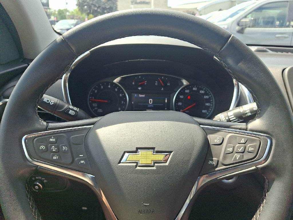 Thumbnail: 2024 Chevrolet Equinox - 19