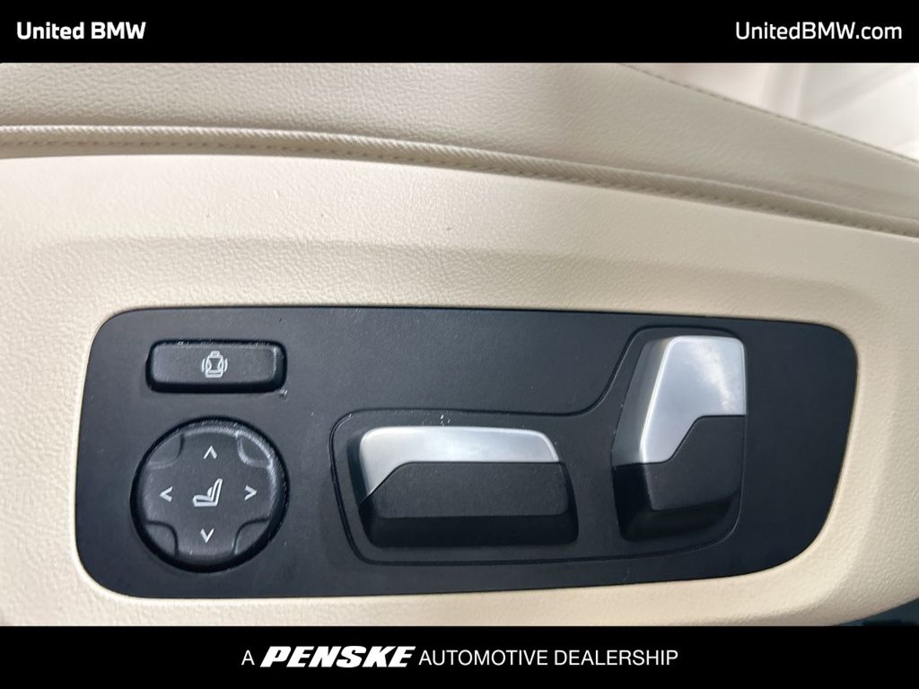 Thumbnail: 2019 BMW X3 - 12