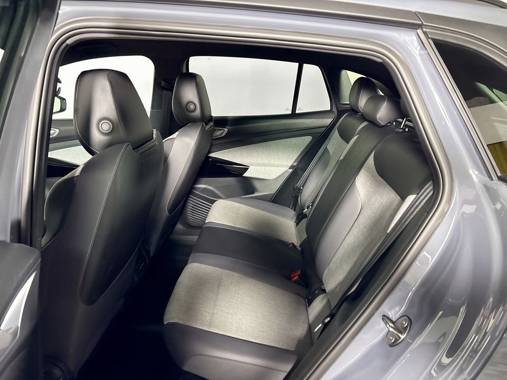 2024 Volkswagen ID.4 Standard